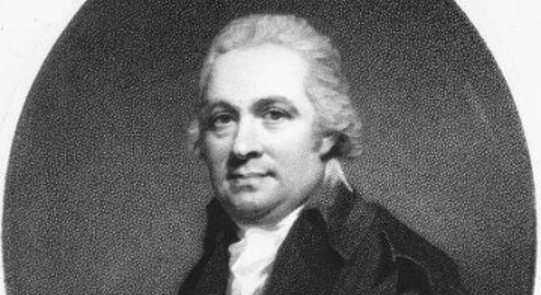 Daniel Rutherford (1749. - 1819.)