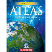 Geografski atlas za osnovnu školu
