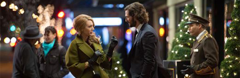 FILM: Bezvremenska Adaline