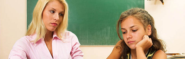 Jamstvo uspjeha: biti sličniji učitelju