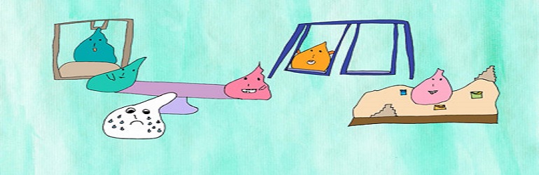 Danas mali, sutra veliki