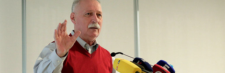 Mihalinec: Prozivam Grabar-Kitarović i Škoru da objave stav o zaostajanju plaća prosvjetara