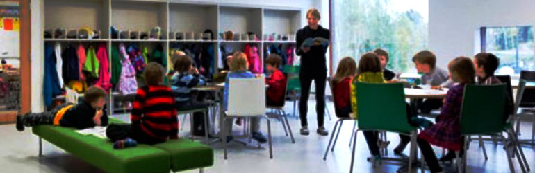 4 razloga zbog kojih su finske škole bolje