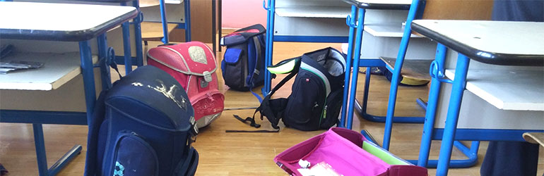 Izgubljeno se mora nadoknaditi: kraći zimski praznici, proljetnih neće ni biti?