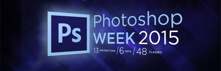 48 besplatnih Photoshop predavanja