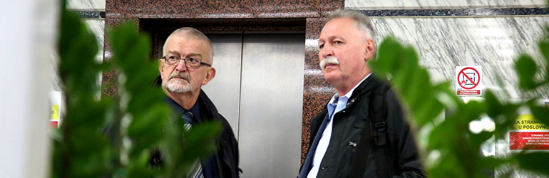 Sindikati: I pregovori i štrajk se nastavljaju, konačna ponuda Vlade do kraja tjedna