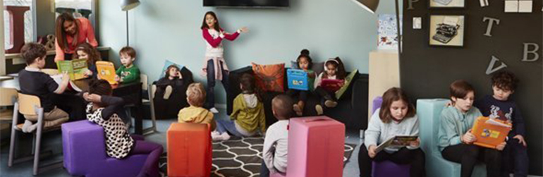 Svi profesori čitaju