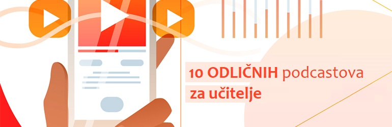 Kvalitetan i bogat sadržaj za stjecanje profesionalnog znanja i inspiracije