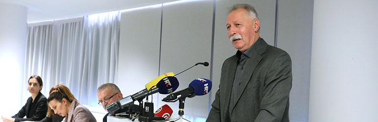 Sindikati obrazovanja za utorak najavljuju štrajk u cijeloj zemlji