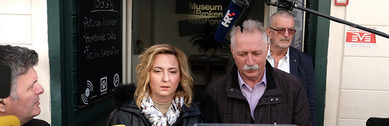 Ministar Aladrović: Očekujem danas dogovor sa sindikatima