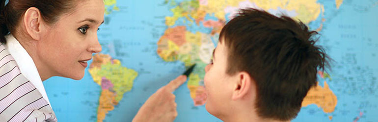 Djeca s autizmom mogu naučiti biti društvena