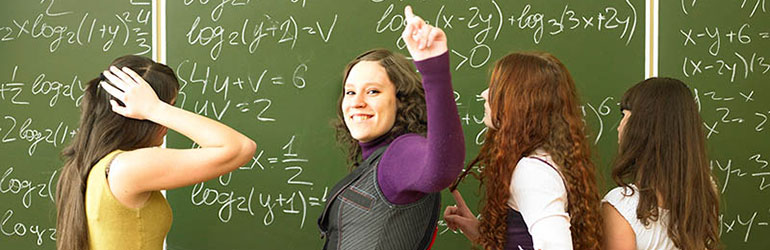 Bolje razmišljamo na nogama, doslovno