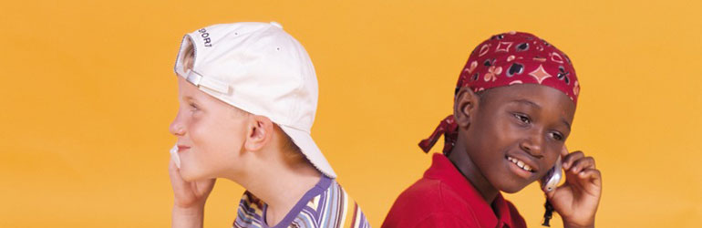 Iskoristite intrinzično znanje svog djeteta