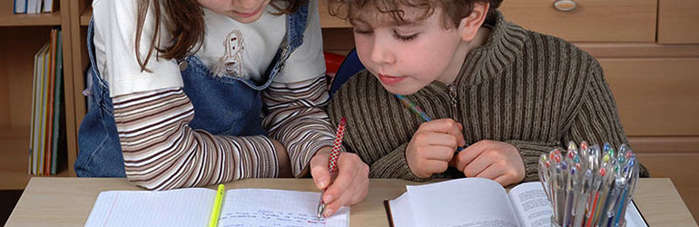 Kako se nositi s nadoknadom propuštenog gradiva?