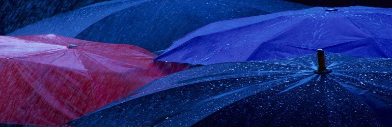 Zabava uz znanost za kišne ljetne dane