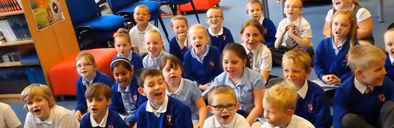 Usmjerite pažnju na sadržaj koji učenici moraju naučiti