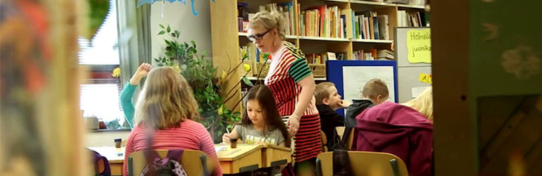 Što učitelja čini odličnim?