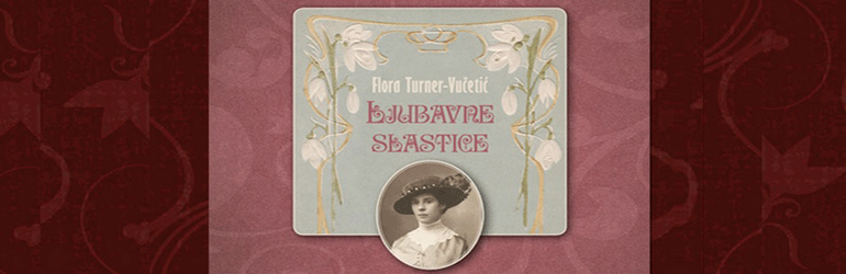 Promocija ljubavne kuharice