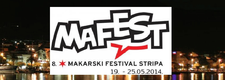 Makarska: Radionice stripa za osnovce