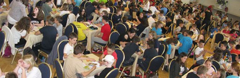 Matematičko znanje odmjerilo 676 učenika u 169 ekipa