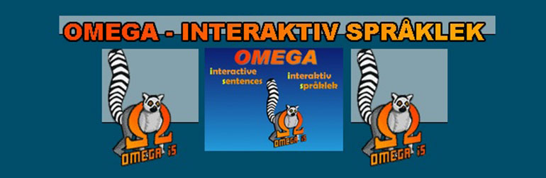 OMEGA – interaktivne rečenice