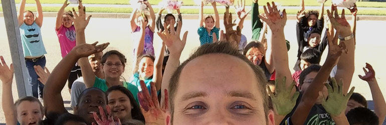 Obrnuta učionica za učenike koji imaju poteškoća pri učenju