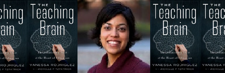 Odlični učitelji ne nastaju preko noći