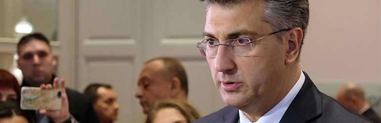 Vlada gleda sustav u cjelini