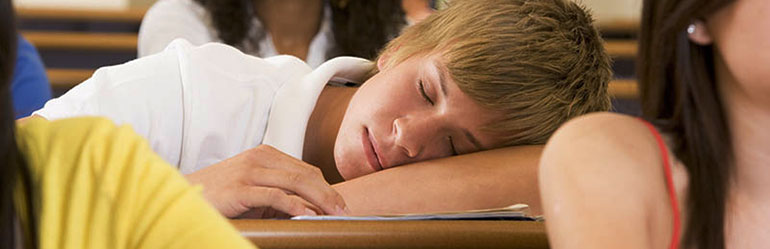 Pustite ih da spavaju