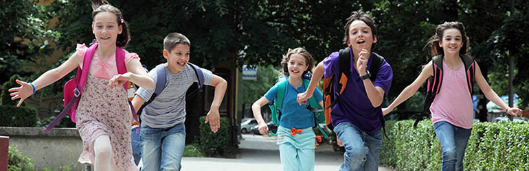 Sjajan način na koji Finska održava razinu koncentracije djece u školi