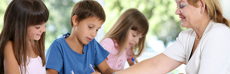 Što je poučavanje bez učenja?