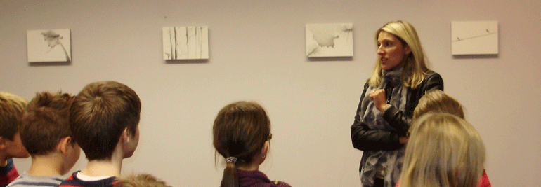 Muzej i škola, poželjno zajedništvo