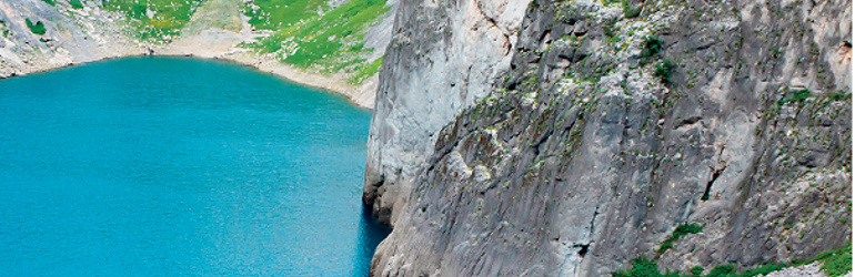 Jezera - biseri Lijepe naše