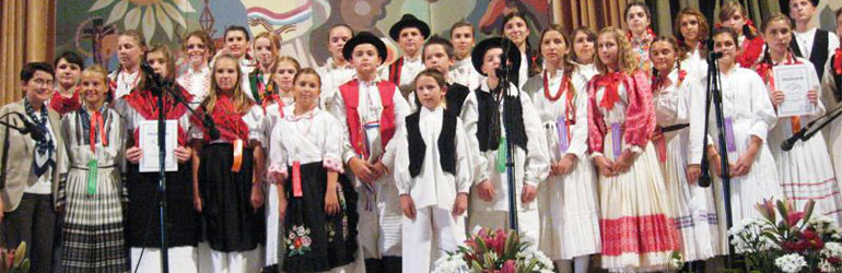 Dani kajkavske riječi