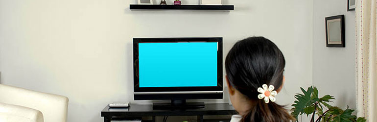 Može li gledanje TV-a voditi do ADHD-a?