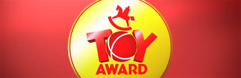 Odabrana najbolja igračka za školarce