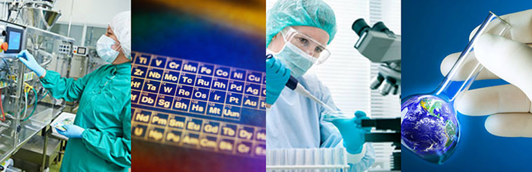 10 razloga zašto je važno učiti kemiju