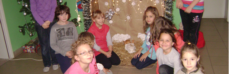 U iščekivanju blagdana – PŠ Donji Meljani