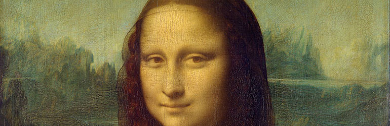 Otkrivena najstarija kopija Mona Lise