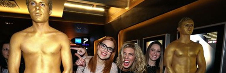 U Cinestaru počela 11. OSCAR REVIJA