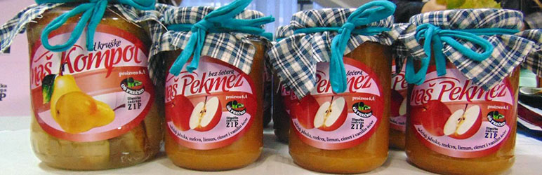 Dani kruha i zahvalnosti za plodove zemlje