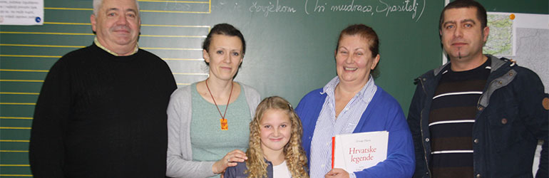 Nagrada Smiba u Sveti Križ Začretje