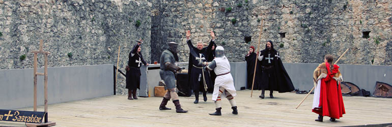 Drivenik – čuvar kroz povijest