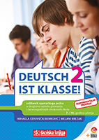 Deutsch ist klasse! 2