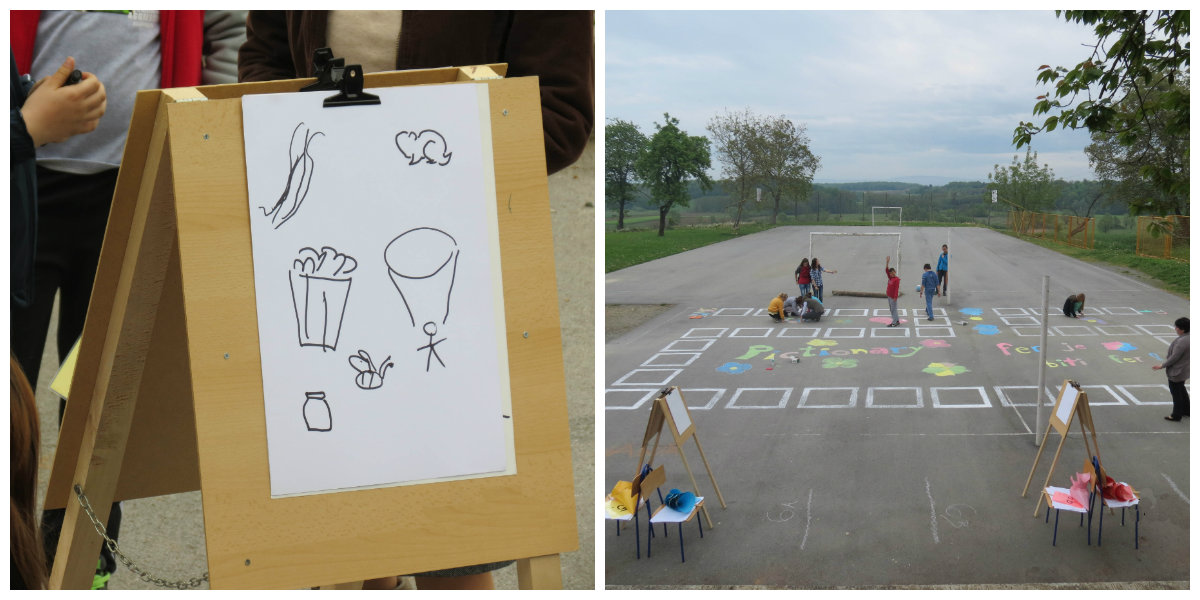 Pictionary Pictionary