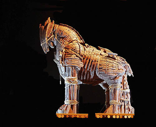 Trojanski konj