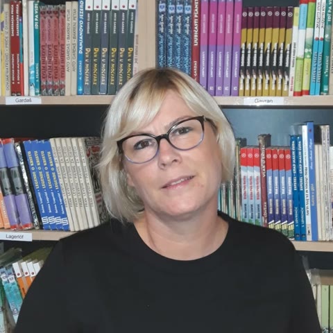 Dunja Kufner
