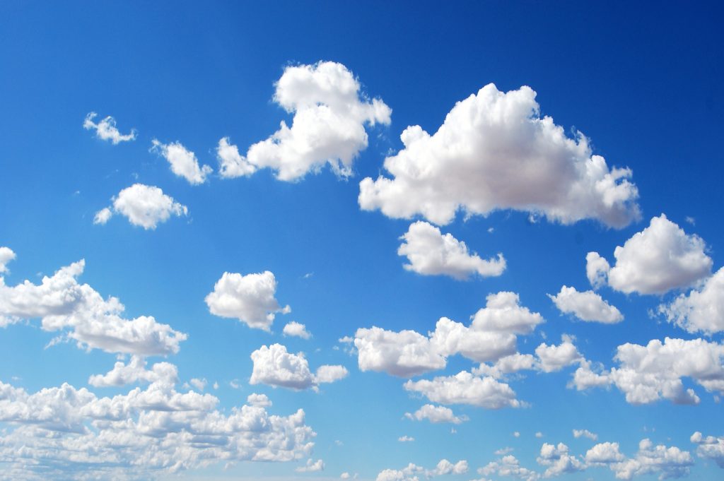 Oblaci – nebeski putnici - Školska knjiga - tu za vas