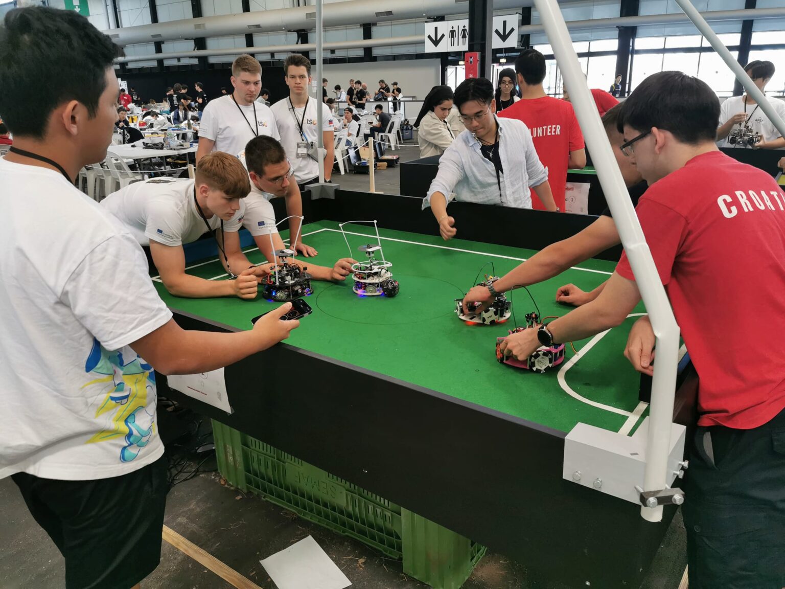 Gebruder Weiss su svjetski prvaci a 'Školskoj knjizi' nagrada za ...